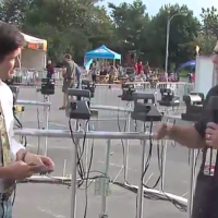 Make: Live – World Maker Faire New York 2011 (ep16)