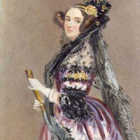 Happy Ada Lovelace Day!