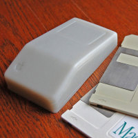 Apple ADB Mouse Soap