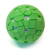 Throwable Panoramic Ball Camera