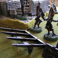 Tabletop Gaming — Modeling Tips and Tricks