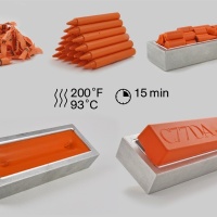 Core77’s Crayon Mold Design Trophy