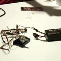 SparkFun at Android Open: IOIO Untethered and Meet the Electric Sheep