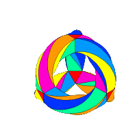 Topology Tuesday:  Klein’s Quartic