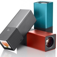 Lytro’s “Light Field” Camera Available for Pre-order