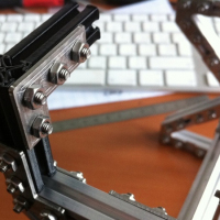 Printable Mini-T Beams