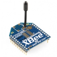 In the Maker Shed: Xbee Series 2