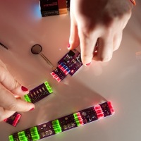 Open-source Hardware Company littleBits Closes First Round of Financing, Enters MoMA Collection!