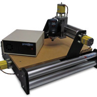 FireBall V90 CNC Router  Kit