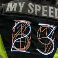 How-To: Speed Vest for Night Cycling