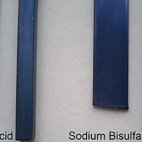 How-To:  Anodize Aluminum Without Strong Acid