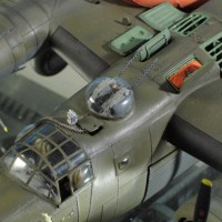 Scratchbuilt: Superdetailed B-24 Liberator