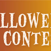Enter the MAKE Halloween Contest – Deadline Today!