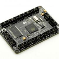 GHI Electronics Adds Open Source Hardware Offering to Their .NET MF Lineup