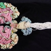 The Museum of Scientifically Accurate Fabric Brain Art