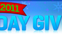 Crazed Holiday Kit-A-Day Giveaway!