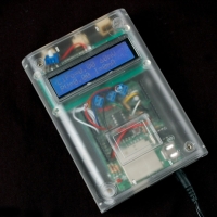 New in the Maker Shed: Clear Enclosure for Arduino