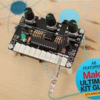 Kit-A-Day Giveaway: Pico Paso and Nebulophone