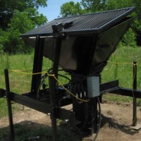 Catching Up with Open Source Ecology