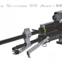 Full Size Lego Halo Sniper Rifle