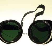 How-To:  Prescription Goggles