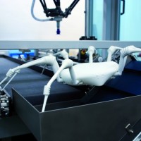 Printable Robot Spider