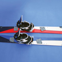 Voilé Splitboard Kit