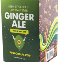 Ginger Ale