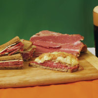 Corned Beef and Pastrami Kit