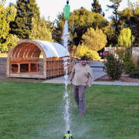 Launch Pro Multi-Stage Starter Kit and Ultimate Water Rocket Experimenter’s Kit