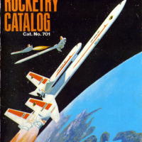 The Making of a Maker: A Tribute to the 1970 Estes Model Rocket Catalog