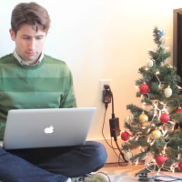 How-To: The Lonely Christmas Tree