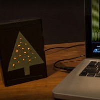 Arduino-Controlled CheerLight