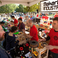 Makers Make The Economist