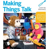 In the Maker Shed: Making Things Talk, Second Edition (PDF)