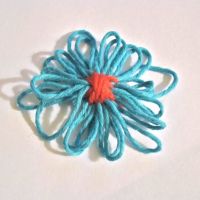 Tool Review: Martha Stewart Crafts and Lion Brand Yarn Knit & Weave Loom Kit