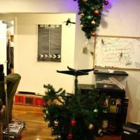 Portal Christmas Tree