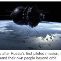 News From The Future – Hackers Launch Space Satellites To Combat Censorship