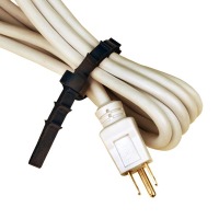 Tool Review: Q Knot Reusable Ties