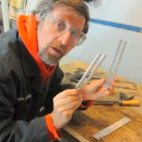 Make a Tuning Fork – ReMaking History
