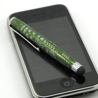 Heirloom Quality Capacitive Touch Stylus