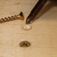 Quick ‘n Dirty: Countersink