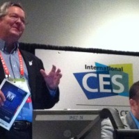 Alt.CES: Dale Dougherty Gives Edu Conference Keynote