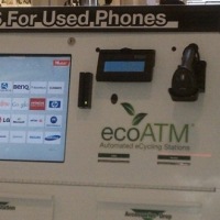 NEWS FROM THE FUTURE – “ATMs” Become Phone Recycling Centers