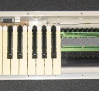 MIDI Keyboard Teardown and Analysis