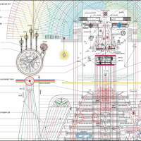 The Diagram as Self Portrait