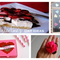 Valentine’s Day Inspiration