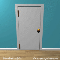 Imaginary Doors