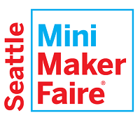 Seattle Mini Maker Faire Opens CfM!