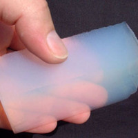 How-To: Make Your Own Aerogel